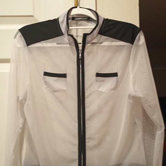 Jacket - Picture 2 of 5